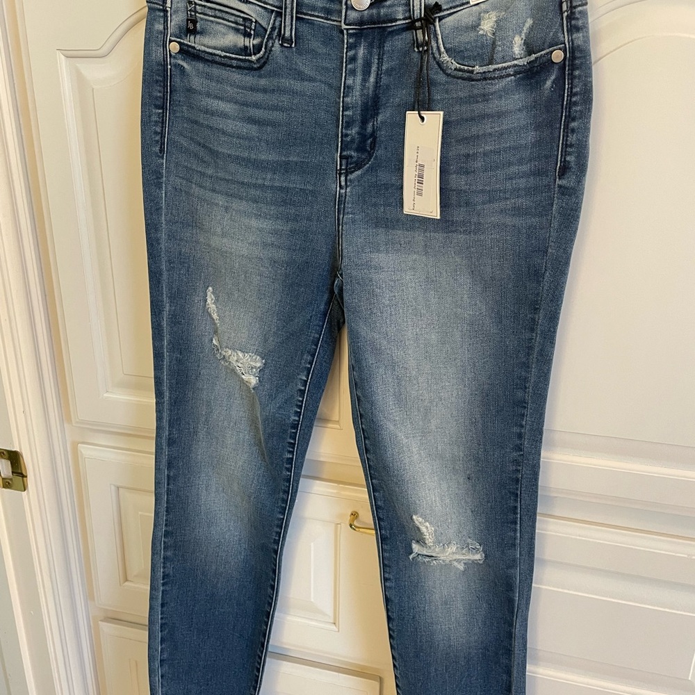 Judy Blue jeans